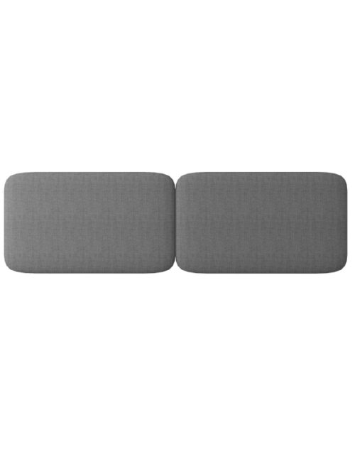 CABECERO DE CAMA TAPIZADO LIVING