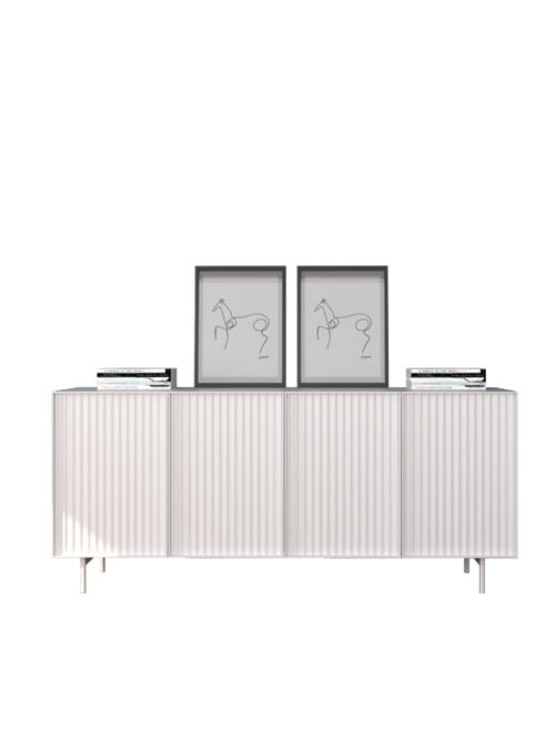 MUEBLE APARADOR ONA BLANCO