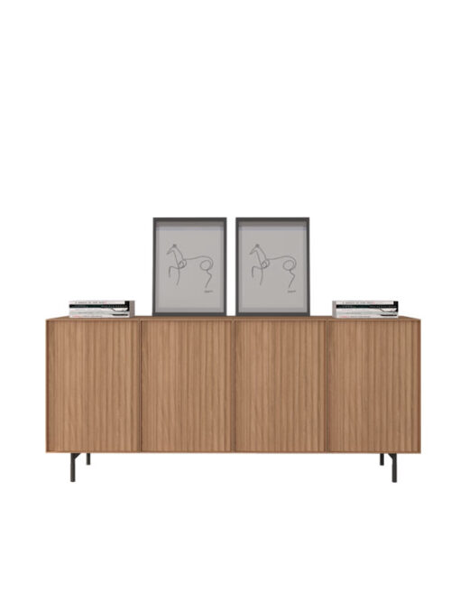 MUEBLE APARADOR ONA ROBLE