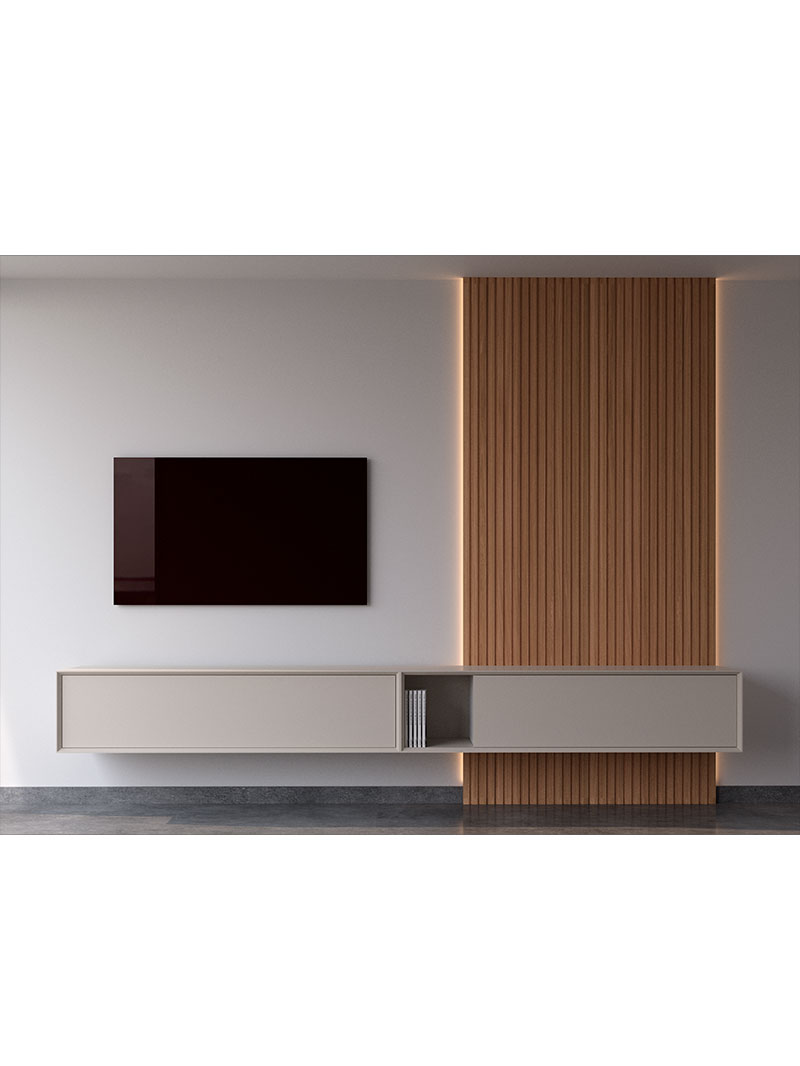COMPOSICIÓN SALÓN SOHO 02 - Imagen 3