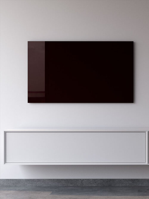 MÓDULO 1P HORIZONTAL BLANCO