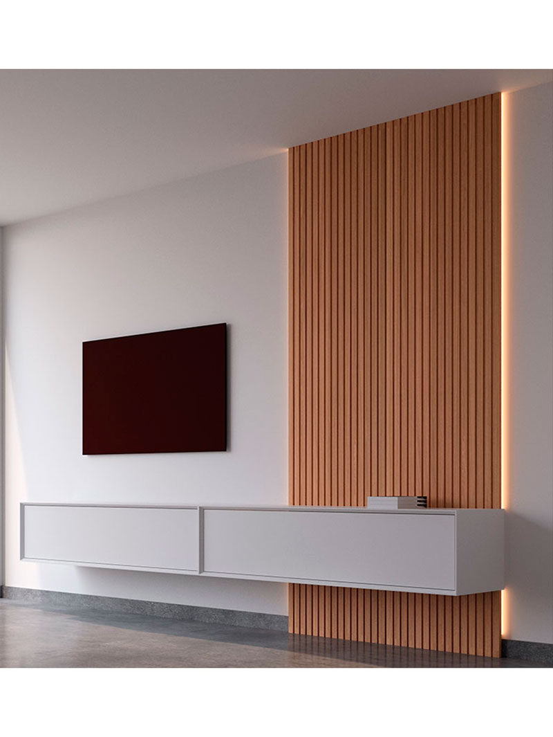 COMPOSICIÓN SALÓN SOHO 01 - Imagen 2